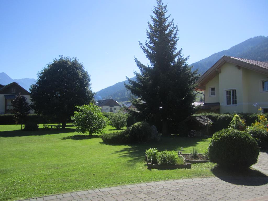 Stadlbauergütl Leogang Exterior foto
