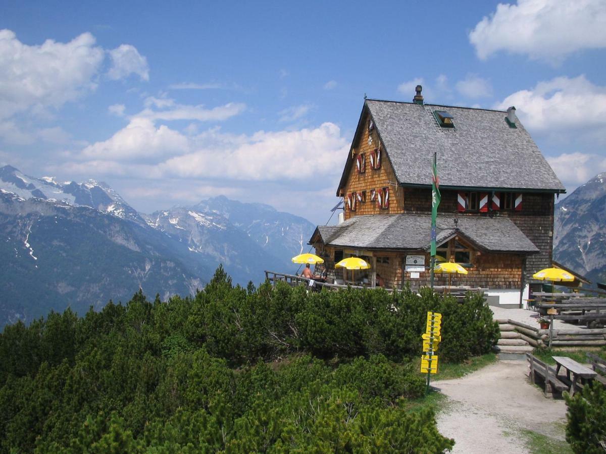 Stadlbauergütl Leogang Exterior foto